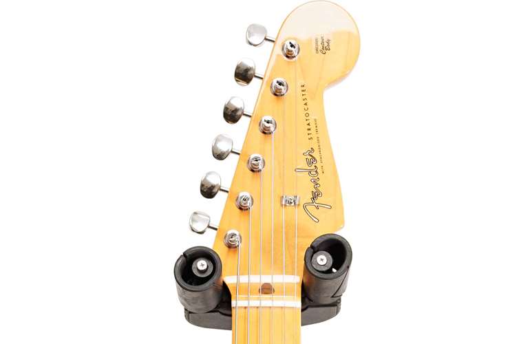Fender American Vintage II 1957 Stratocaster Maple Fingerboard Vintage Blonde Fender American Vintage II 1957 Stratocaster Maple Fingerboard Vintage Blonde