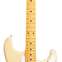 Fender American Vintage II 1957 Stratocaster Maple Fingerboard Vintage Blonde 