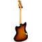 Fender American Vintage II 66 Jazzmaster Rosewood Fingerboard 3 Colour Sunburst (Ex-Demo) #V2324233 Back View