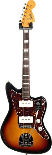 Fender American Vintage II 66 Jazzmaster Rosewood Fingerboard 3 Colour Sunburst (Ex-Demo) #V2324233