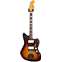 Fender American Vintage II 66 Jazzmaster Rosewood Fingerboard 3 Colour Sunburst (Ex-Demo) #V2324233 Front View