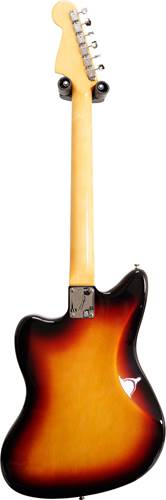 Fender American Vintage II 1966 Jazzmaster Rosewood Fingerboard 3 Colour Sunburst Fender American Vintage II 1966 Jazzmaster Rosewood Fingerboard 3 Colour Sunburst