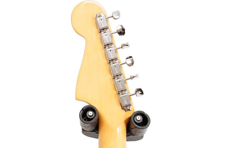 Fender American Vintage II 1966 Jazzmaster Rosewood Fingerboard 3 Colour Sunburst Fender American Vintage II 1966 Jazzmaster Rosewood Fingerboard 3 Colour Sunburst
