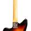 Fender American Vintage II 1966 Jazzmaster Rosewood Fingerboard 3 Colour Sunburst 