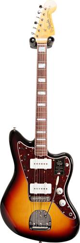 Fender American Vintage II 1966 Jazzmaster Rosewood Fingerboard 3 Colour Sunburst