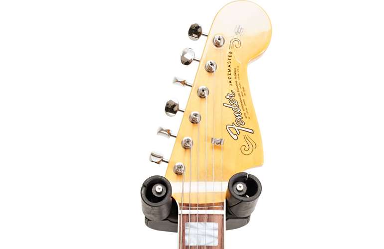 Fender American Vintage II 1966 Jazzmaster Rosewood Fingerboard 3 Colour Sunburst Fender American Vintage II 1966 Jazzmaster Rosewood Fingerboard 3 Colour Sunburst