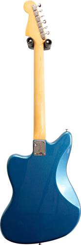 Fender American Vintage II 1966 Jazzmaster Rosewood Fingerboard Lake Placid Blue Fender American Vintage II 1966 Jazzmaster Rosewood Fingerboard Lake Placid Blue