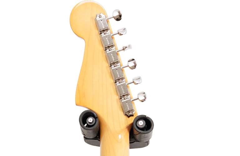 Fender American Vintage II 1966 Jazzmaster Rosewood Fingerboard Lake Placid Blue Fender American Vintage II 1966 Jazzmaster Rosewood Fingerboard Lake Placid Blue