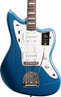 Fender American Vintage II 1966 Jazzmaster Rosewood Fingerboard Lake Placid Blue