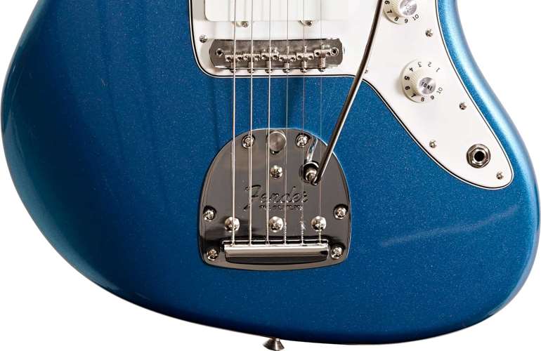 Fender American Vintage II 1966 Jazzmaster Rosewood Fingerboard Lake Placid Blue Fender American Vintage II 1966 Jazzmaster Rosewood Fingerboard Lake Placid Blue