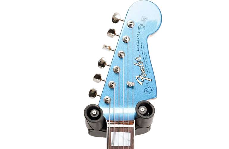 Fender American Vintage II 1966 Jazzmaster Rosewood Fingerboard Lake Placid Blue Fender American Vintage II 1966 Jazzmaster Rosewood Fingerboard Lake Placid Blue