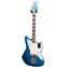 Fender American Vintage II 1966 Jazzmaster Rosewood Fingerboard Lake Placid Blue Front View