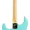 Fender American Vintage II 1957 Stratocaster Maple Fingerboard Seafoam Green (Ex-Demo) #V2209303 