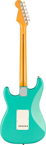 Fender American Vintage II 1957 Stratocaster Maple Fingerboard Seafoam Green Fender American Vintage II 1957 Stratocaster Maple Fingerboard Seafoam Green