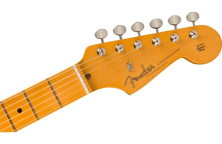 Fender American Vintage II 1957 Stratocaster Maple Fingerboard Seafoam Green Fender American Vintage II 1957 Stratocaster Maple Fingerboard Seafoam Green