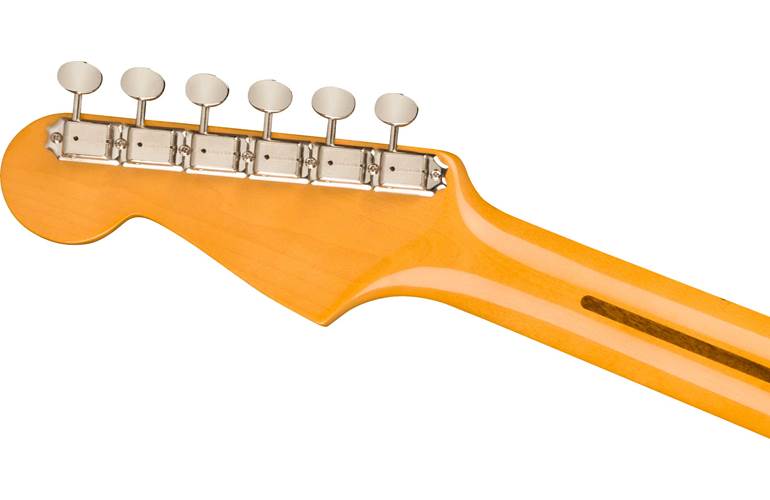 Fender American Vintage II 1957 Stratocaster Maple Fingerboard Seafoam Green Fender American Vintage II 1957 Stratocaster Maple Fingerboard Seafoam Green
