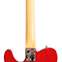 Fender American Vintage II 1963 Telecaster Rosewood Fingerboard Crimson Red Transparent 