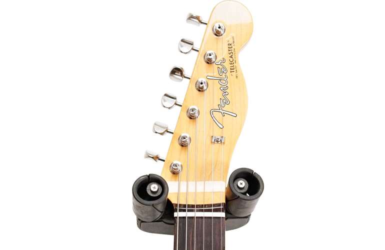 Fender American Vintage II 1963 Telecaster Rosewood Fingerboard Crimson Red Transparent Fender American Vintage II 1963 Telecaster Rosewood Fingerboard Crimson Red Transparent