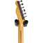 Fender American Vintage II 72 Telecaster Thinline Maple Fingerboard Aged Natural (Ex-Demo) #V14243 