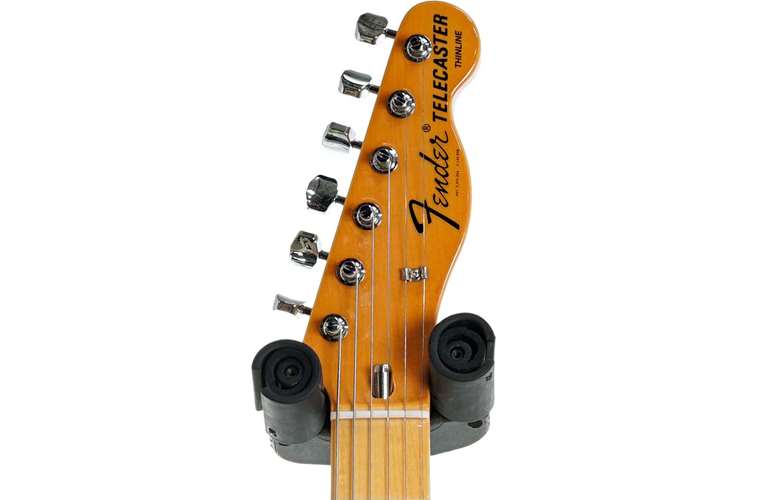 Fender American Vintage II 72 Telecaster Thinline Maple Fingerboard Aged Natural (Ex-Demo) #V14243 Fender American Vintage II 72 Telecaster Thinline Maple Fingerboard Aged Natural (Ex-Demo) #V14243