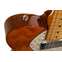 Fender American Vintage II 72 Telecaster Thinline Maple Fingerboard Aged Natural (Ex-Demo) #V14243 Front View