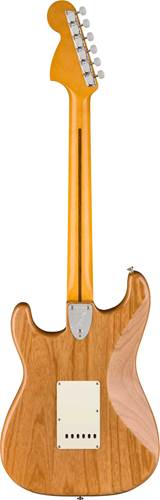Fender American Vintage II 1973 Stratocaster Rosewood Fingerboard Aged Natural Fender American Vintage II 1973 Stratocaster Rosewood Fingerboard Aged Natural