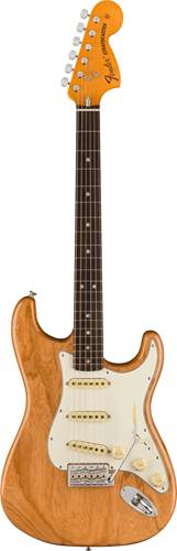Fender American Vintage II 1973 Stratocaster Rosewood Fingerboard Aged Natural Fender American Vintage II 1973 Stratocaster Rosewood Fingerboard Aged Natural