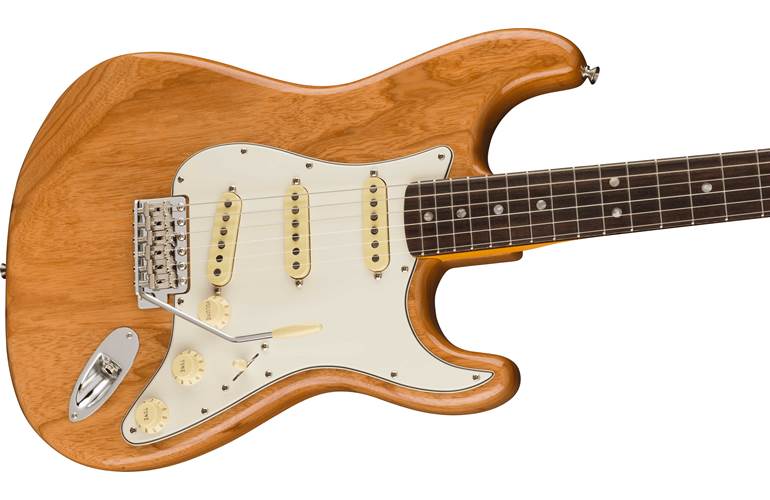 Fender American Vintage II 1973 Stratocaster Rosewood Fingerboard Aged Natural Fender American Vintage II 1973 Stratocaster Rosewood Fingerboard Aged Natural