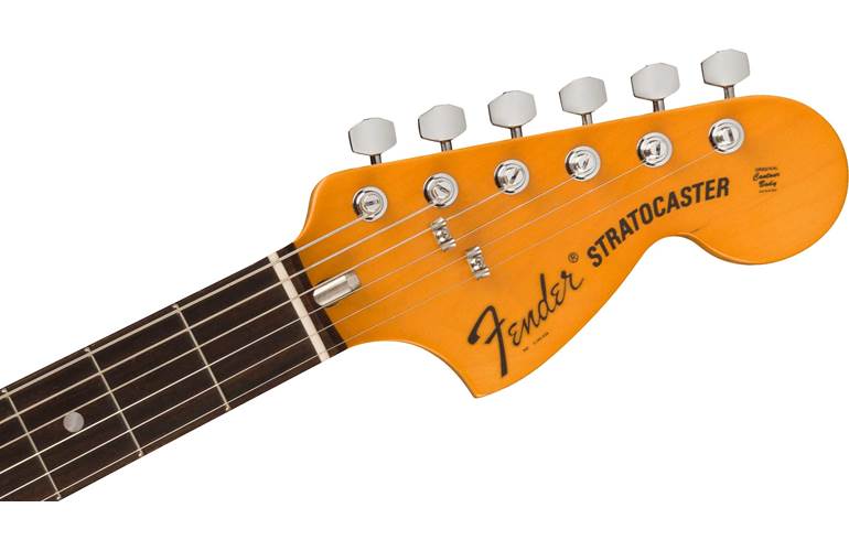 Fender American Vintage II 1973 Stratocaster Rosewood Fingerboard Aged Natural Fender American Vintage II 1973 Stratocaster Rosewood Fingerboard Aged Natural