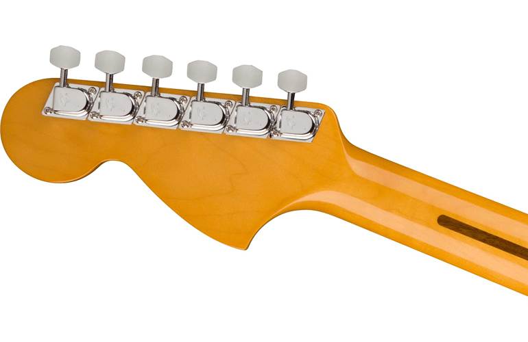 Fender American Vintage II 1973 Stratocaster Rosewood Fingerboard Aged Natural Fender American Vintage II 1973 Stratocaster Rosewood Fingerboard Aged Natural