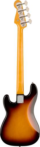 Fender American Vintage II 1960 Precision Bass Rosewood Fingerboard 3 Colour Sunburst Fender American Vintage II 1960 Precision Bass Rosewood Fingerboard 3 Colour Sunburst