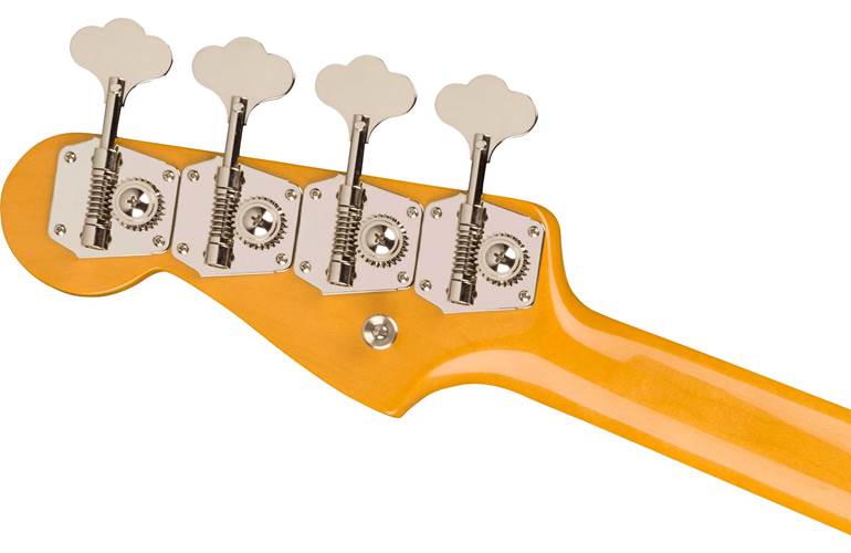 Fender American Vintage II 1960 Precision Bass Rosewood Fingerboard 3 Colour Sunburst Fender American Vintage II 1960 Precision Bass Rosewood Fingerboard 3 Colour Sunburst