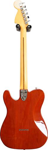 Fender American Vintage II 1975 Telecaster Deluxe Maple Fingerboard Mocha Fender American Vintage II 1975 Telecaster Deluxe Maple Fingerboard Mocha