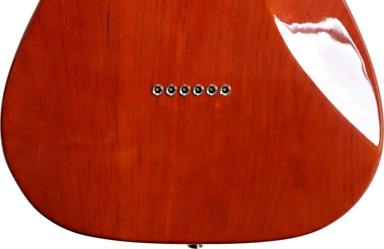 Fender American Vintage II 1975 Telecaster Deluxe Maple Fingerboard Mocha Fender American Vintage II 1975 Telecaster Deluxe Maple Fingerboard Mocha