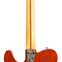 Fender American Vintage II 1975 Telecaster Deluxe Maple Fingerboard Mocha 
