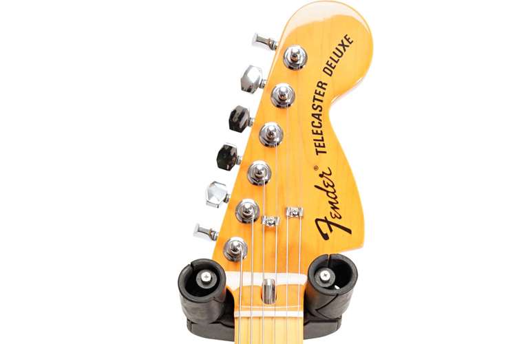 Fender American Vintage II 1975 Telecaster Deluxe Maple Fingerboard Mocha Fender American Vintage II 1975 Telecaster Deluxe Maple Fingerboard Mocha