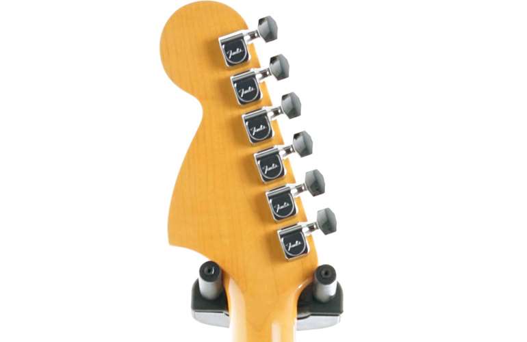 Fender American Vintage II 1975 Telecaster Deluxe Maple Fingerboard 3 Colour Sunburst (Ex-Demo) #V13295 Fender American Vintage II 1975 Telecaster Deluxe Maple Fingerboard 3 Colour Sunburst (Ex-Demo) #V13295