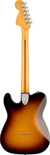 Fender American Vintage II 1975 Telecaster Deluxe Maple Fingerboard 3 Colour Sunburst Fender American Vintage II 1975 Telecaster Deluxe Maple Fingerboard 3 Colour Sunburst
