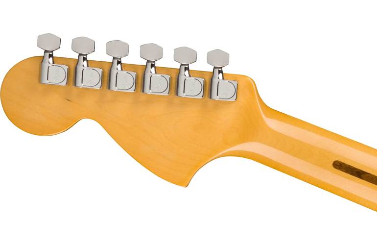 Fender American Vintage II 1975 Telecaster Deluxe Maple Fingerboard 3 Colour Sunburst Fender American Vintage II 1975 Telecaster Deluxe Maple Fingerboard 3 Colour Sunburst
