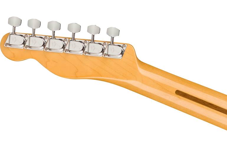 Fender American Vintage II 1977 Telecaster Custom Maple Fingerboard Wine Fender American Vintage II 1977 Telecaster Custom Maple Fingerboard Wine