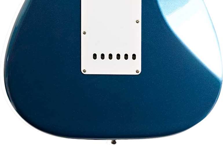 Fender American Vintage II 1973 Stratocaster Maple Fingerboard Lake Placid Blue Fender American Vintage II 1973 Stratocaster Maple Fingerboard Lake Placid Blue