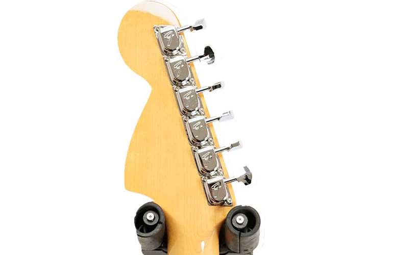Fender American Vintage II 1973 Stratocaster Maple Fingerboard Lake Placid Blue Fender American Vintage II 1973 Stratocaster Maple Fingerboard Lake Placid Blue