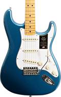 Fender American Vintage II 1973 Stratocaster Maple Fingerboard Lake Placid Blue