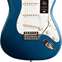 Fender American Vintage II 1973 Stratocaster Maple Fingerboard Lake Placid Blue 