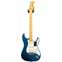 Fender American Vintage II 1973 Stratocaster Maple Fingerboard Lake Placid Blue Front View