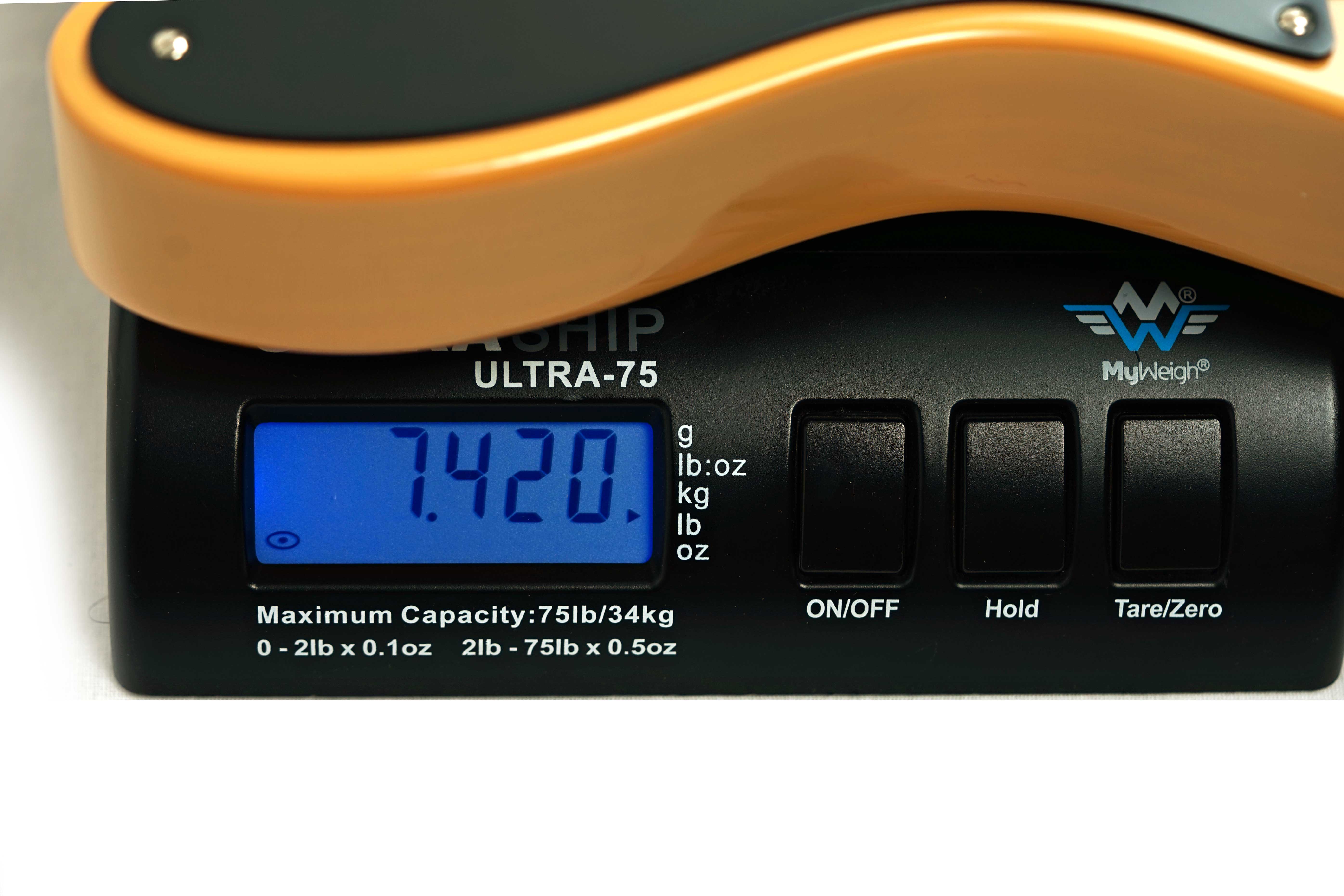 Fender American Vintage II 51 Telecaster Butterscotch Blonde Left Handed #V2206165