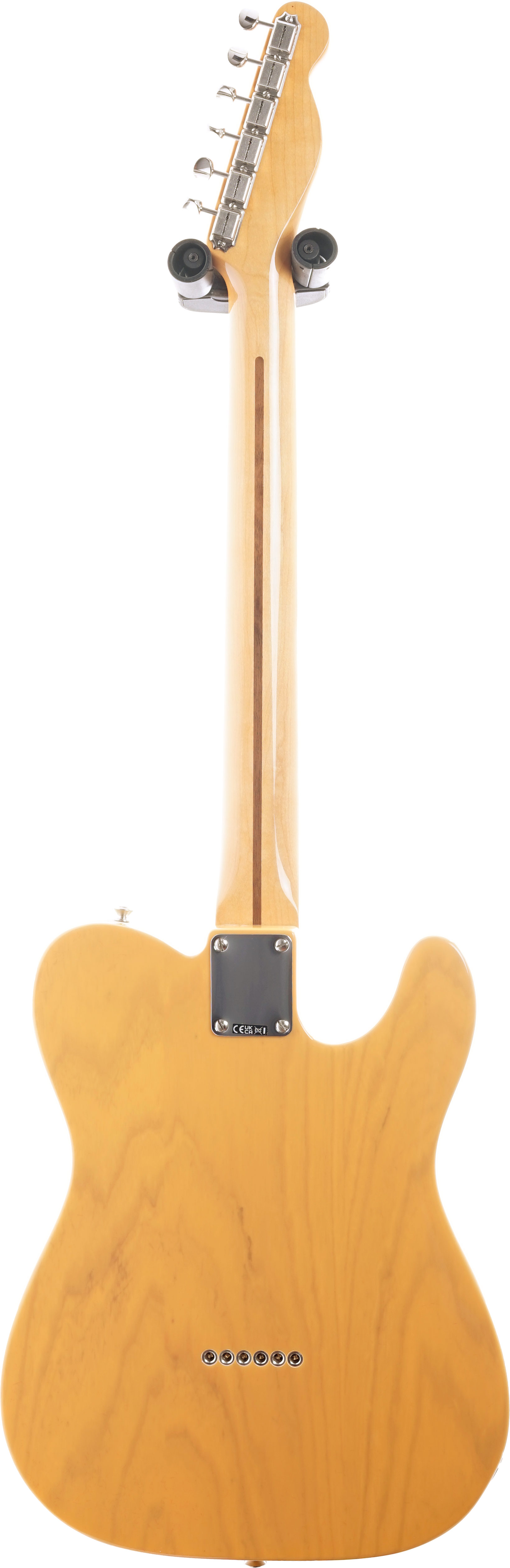 Fender American Vintage II 51 Telecaster Butterscotch Blonde Left Handed #V2206093