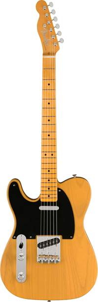 Fender American Vintage II 1951 Telecaster Butterscotch Blonde Left Handed