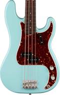 Fender American Vintage II 1960 Precision Bass Rosewood Fingerboard Daphne Blue