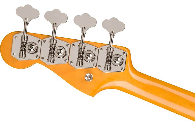 Fender American Vintage II 1960 Precision Bass Rosewood Fingerboard Daphne Blue Fender American Vintage II 1960 Precision Bass Rosewood Fingerboard Daphne Blue